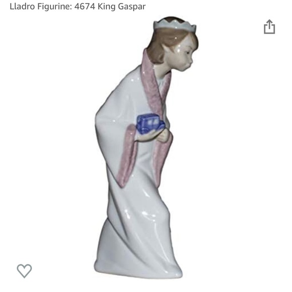 Lladro - Picture 6 of 6